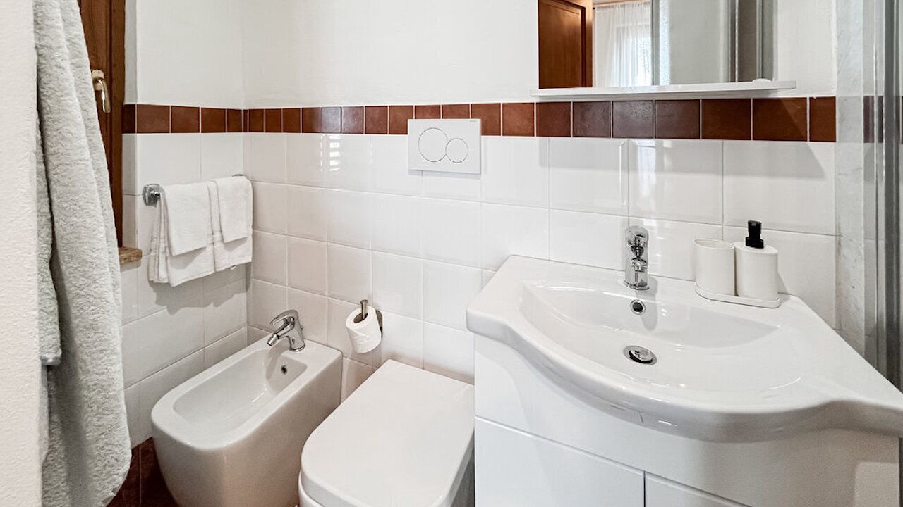 Photo of Bathroom in San Pietro a Cegliolo