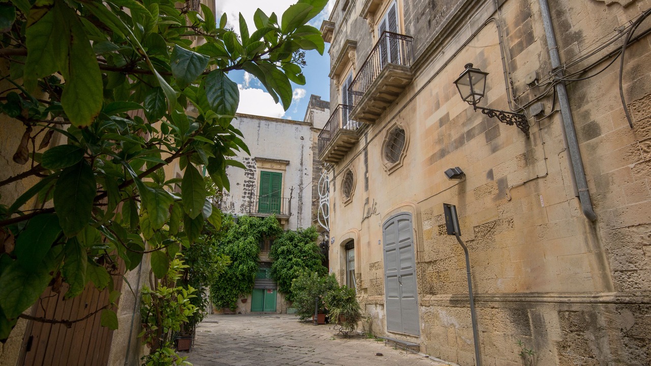 Photo of Outdoor in Sogliano Cavour