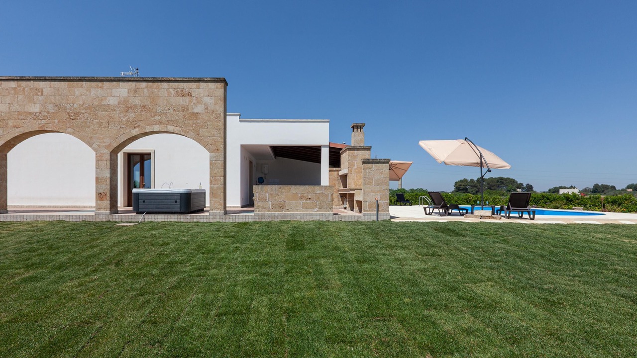 Photo of Outdoor in Sogliano Cavour