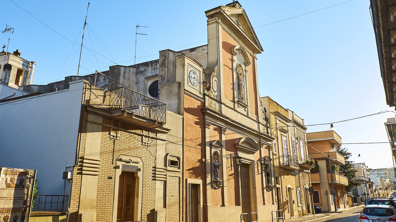 Photo of Outdoor in Sogliano Cavour