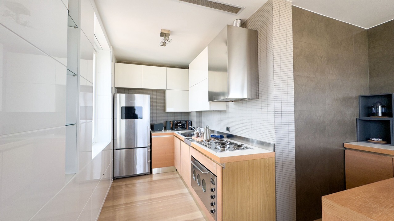 Photo of Kitchen in Chioggia