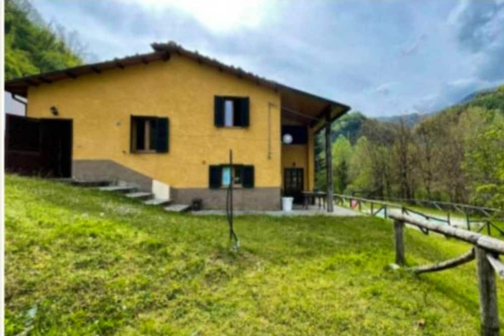 Photo of Outdoor in Gallicano