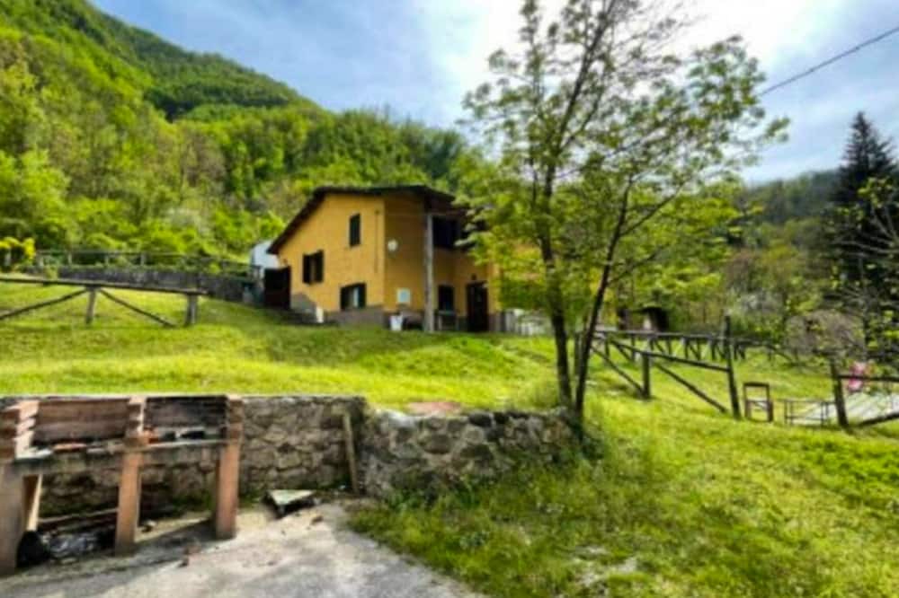 Photo of Outdoor in Gallicano