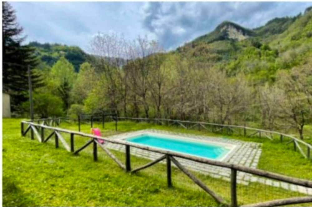 Photo of Outdoor in Gallicano