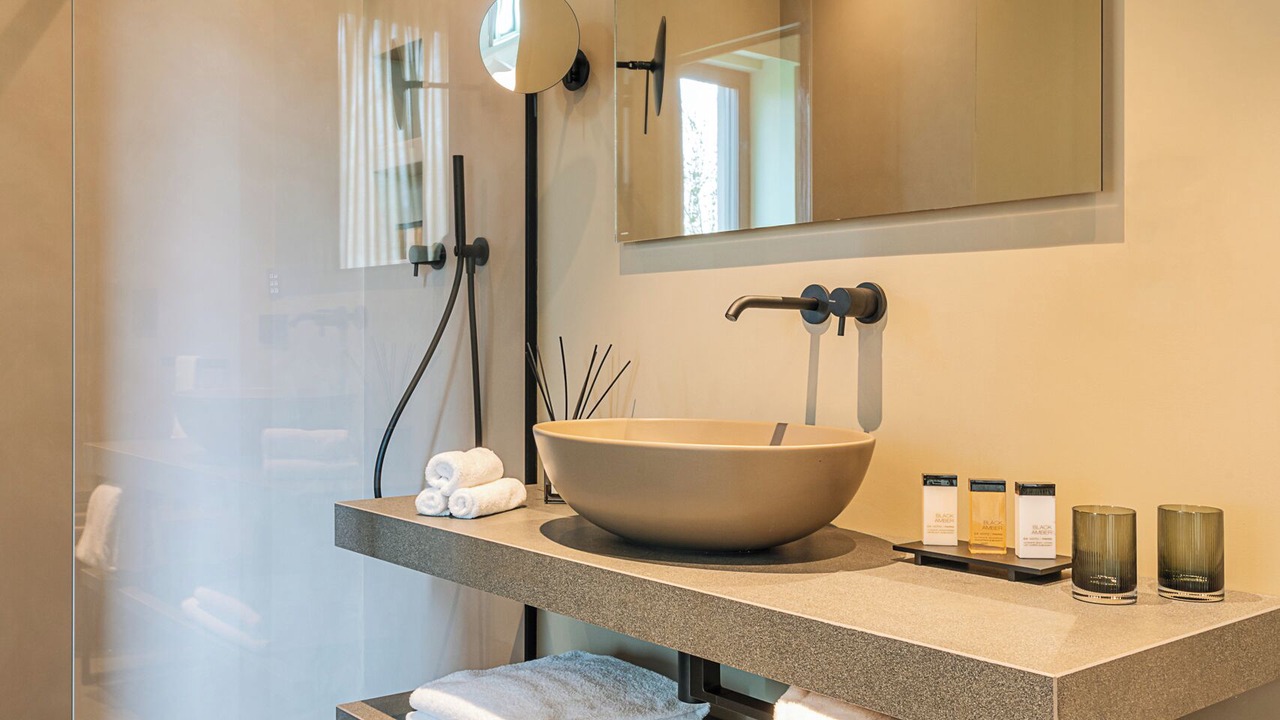 Photo of Bathroom in Asti