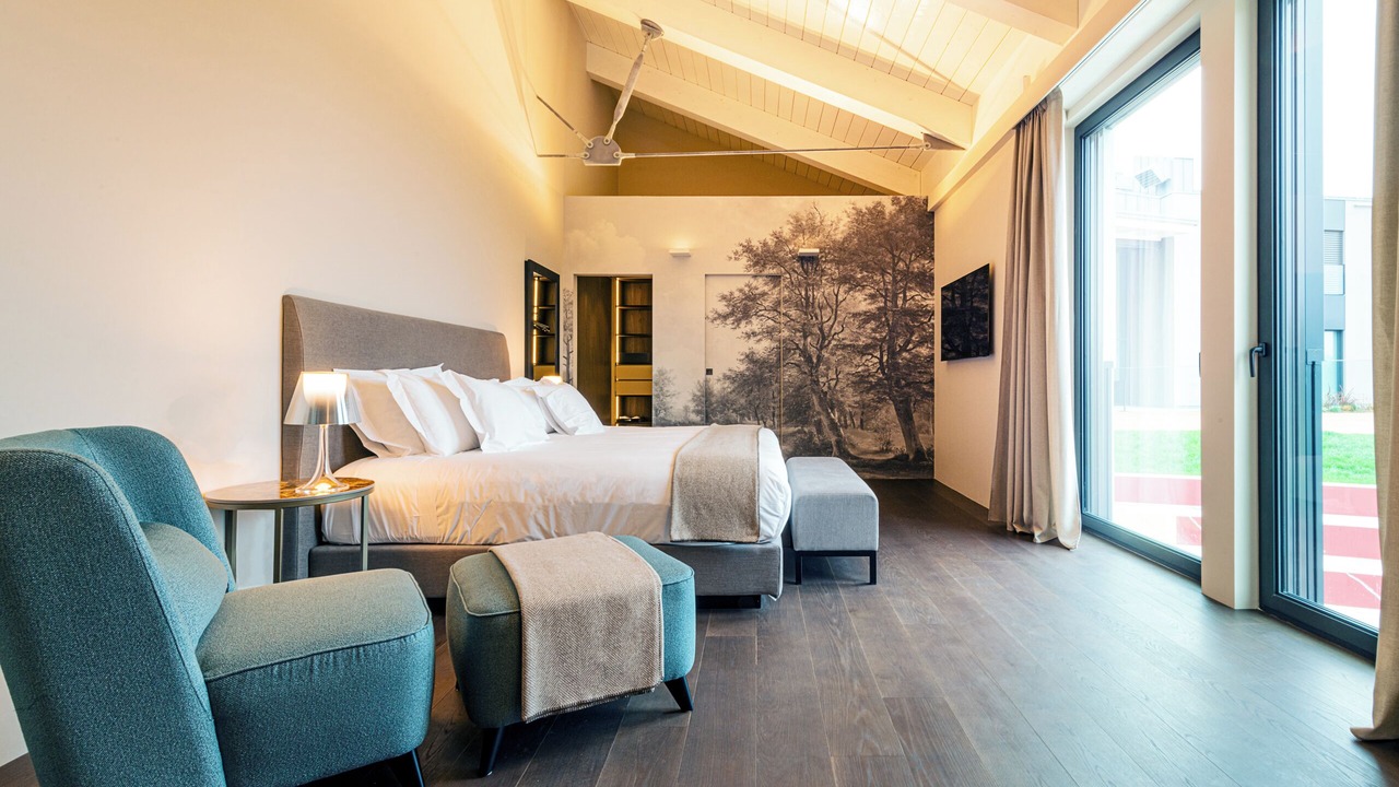 Photo of Bedroom in Asti