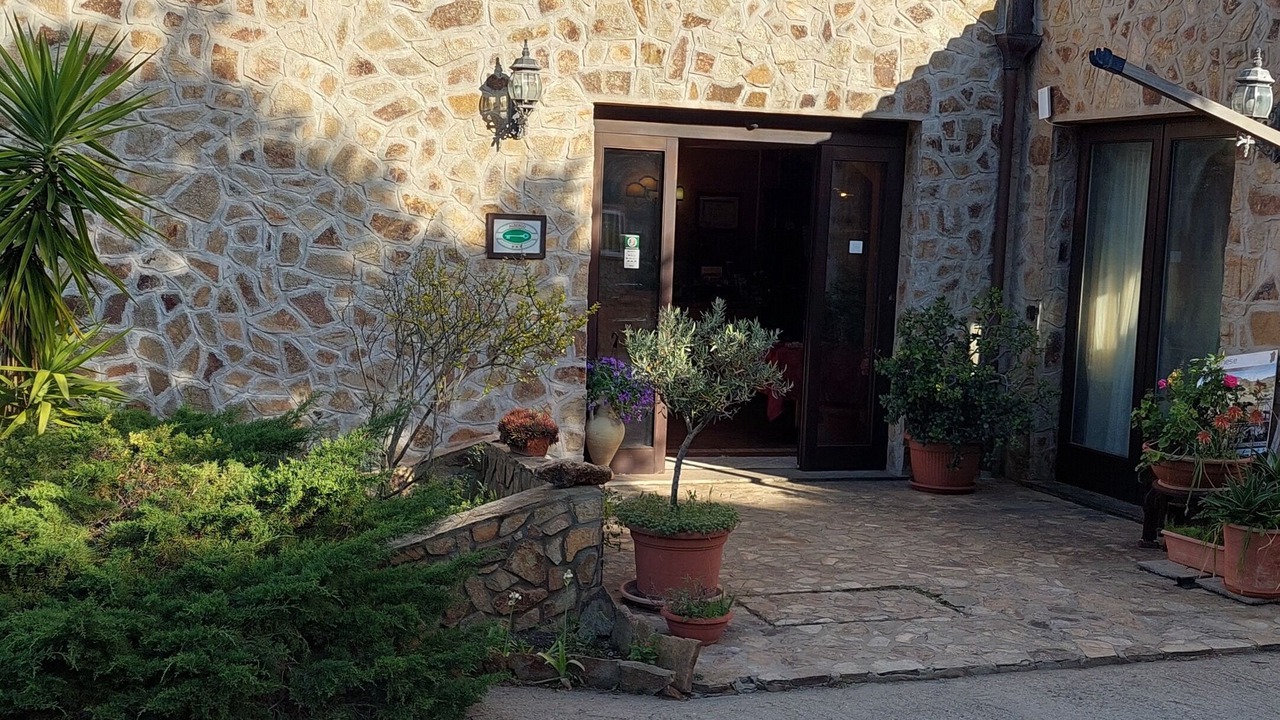 Photo of Outdoor in Portixeddu