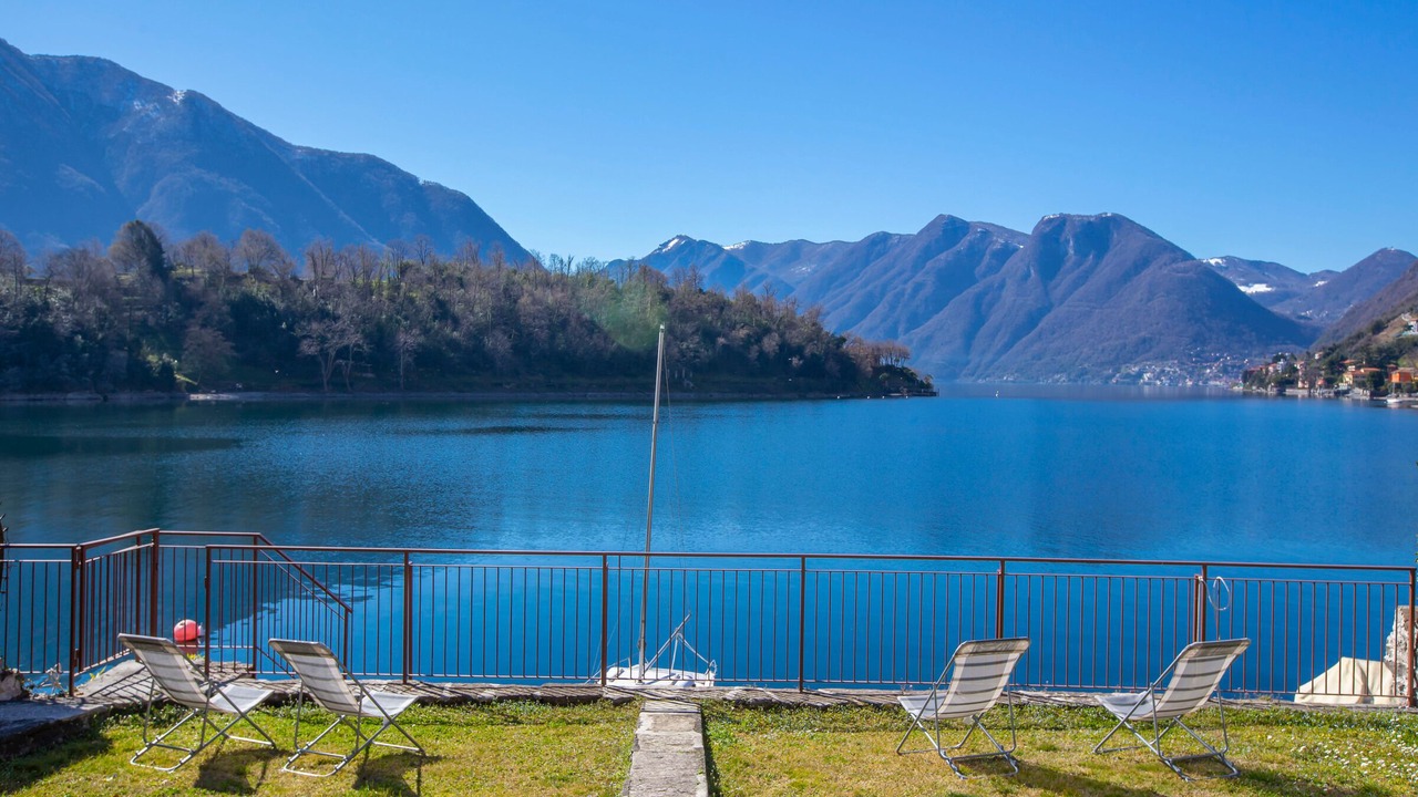 Photo of Outdoor in Ossuccio