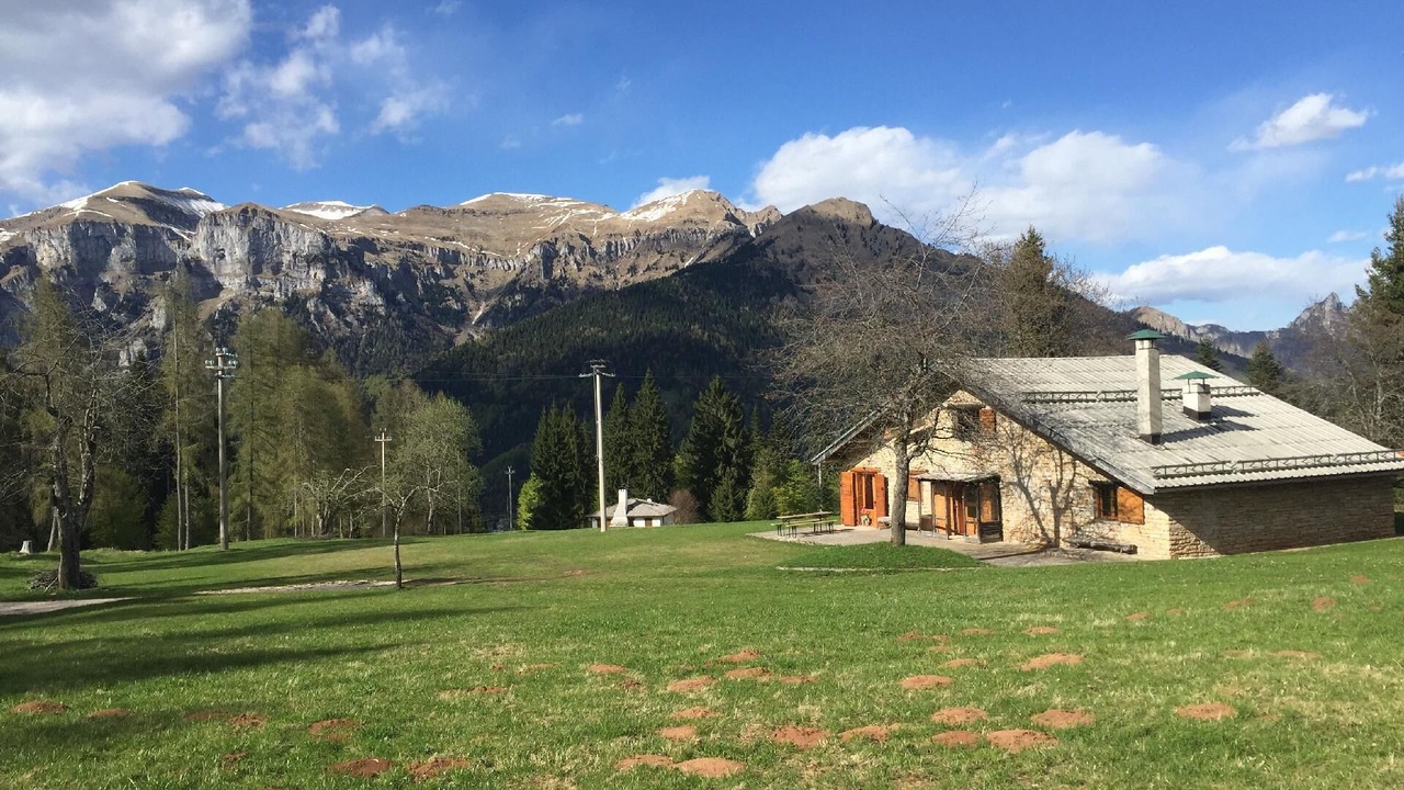 Photo of Outdoor in Sovramonte