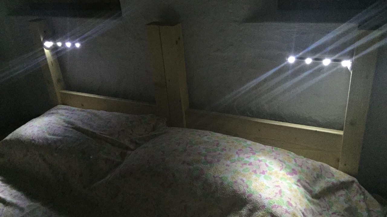 Photo of Bedroom in Sovramonte