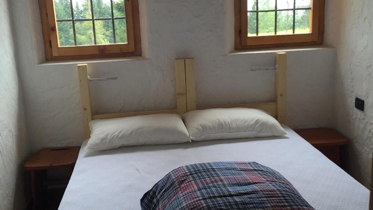 Photo of Bedroom in Sovramonte