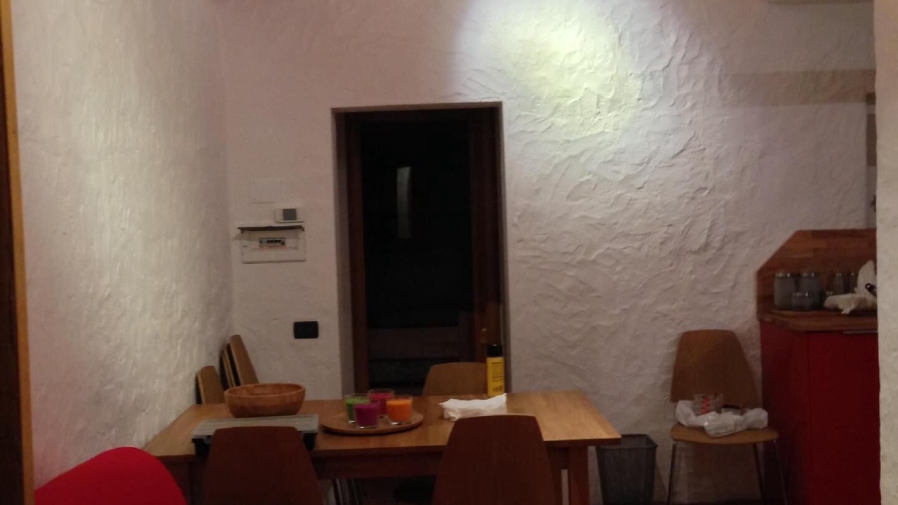 Photo of Livingroom in Sovramonte