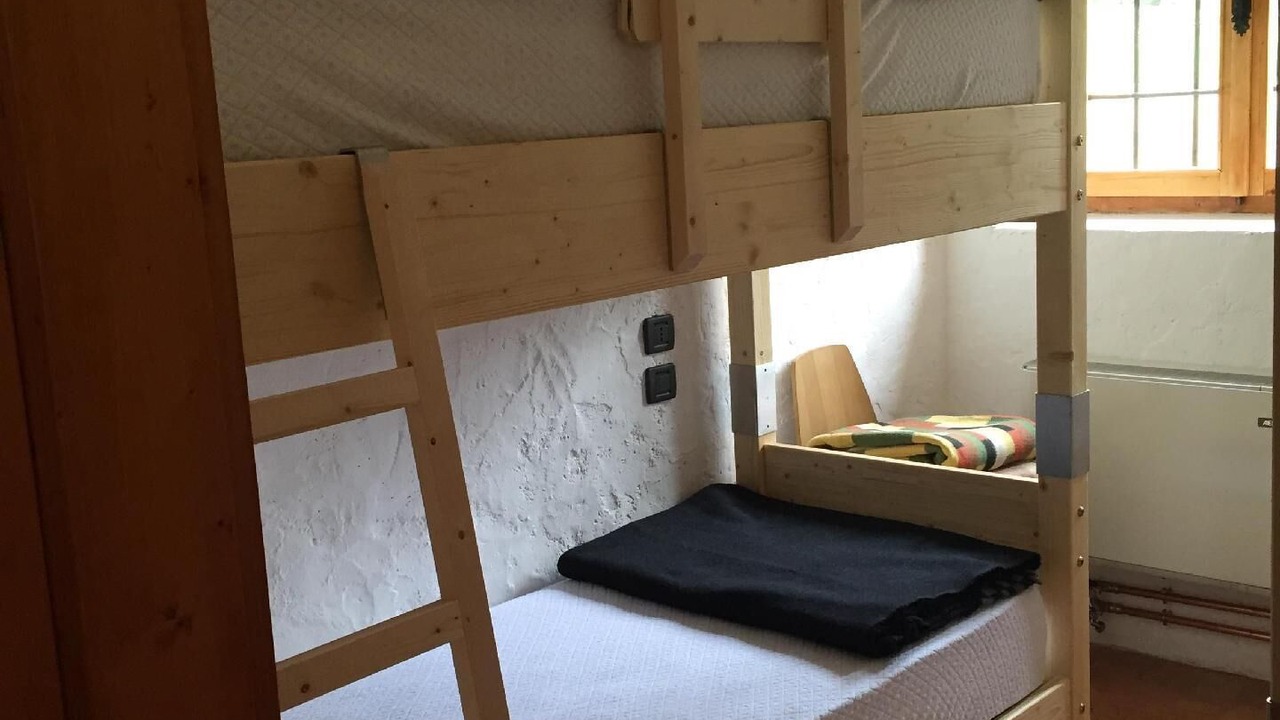 Photo of Bedroom in Sovramonte