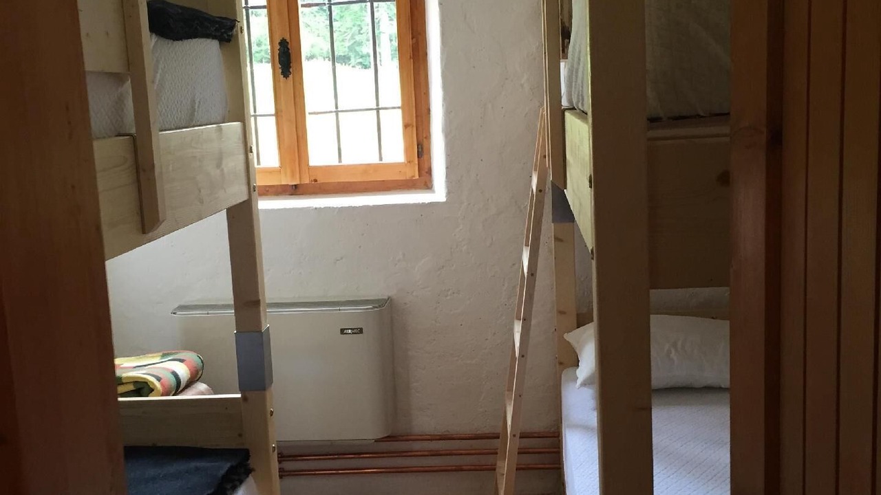 Photo of Bedroom in Sovramonte