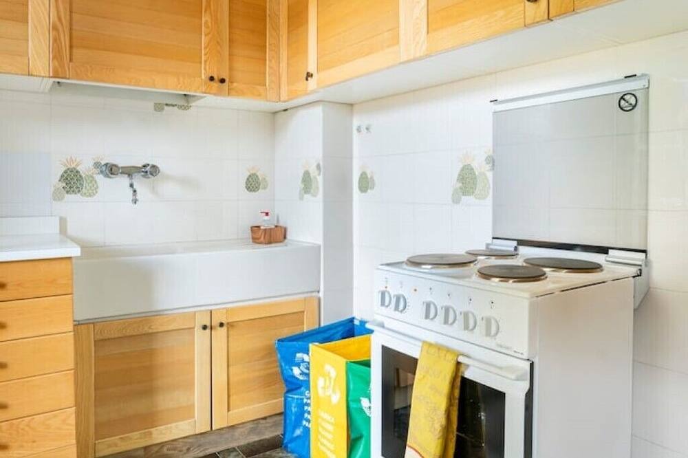 Photo of Kitchen in Cassina Valsassina