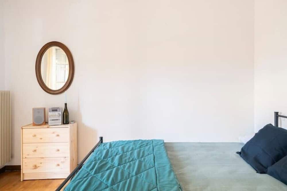 Photo of Bedroom in Cassina Valsassina