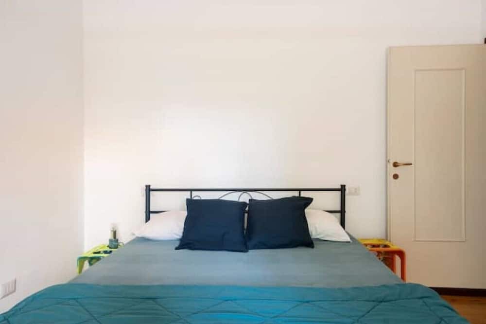 Photo of Bedroom in Cassina Valsassina