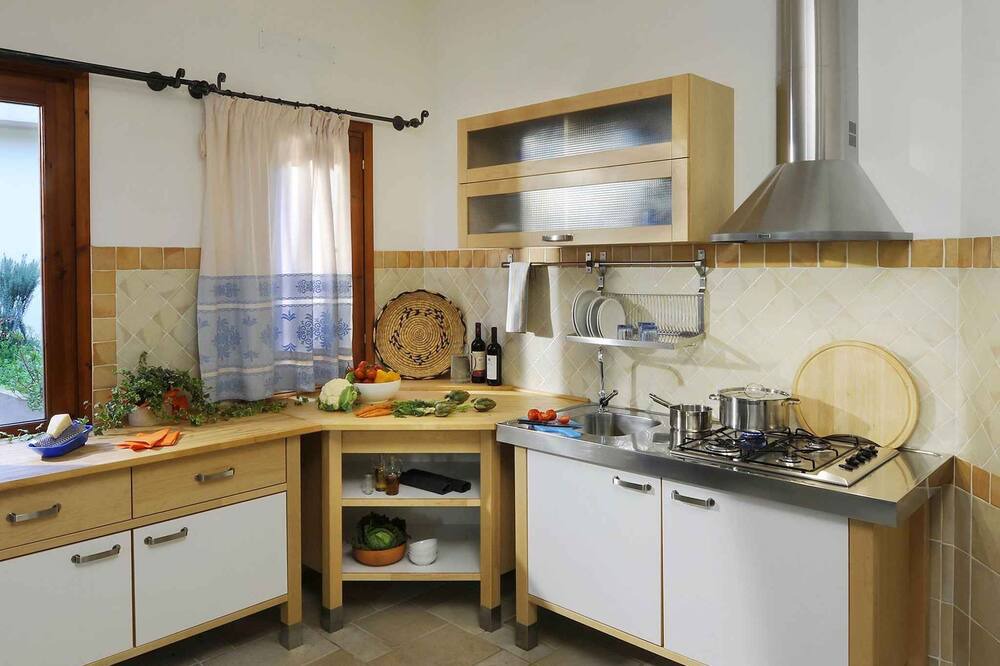 Photo of Kitchen in Santa Margherita di Pula