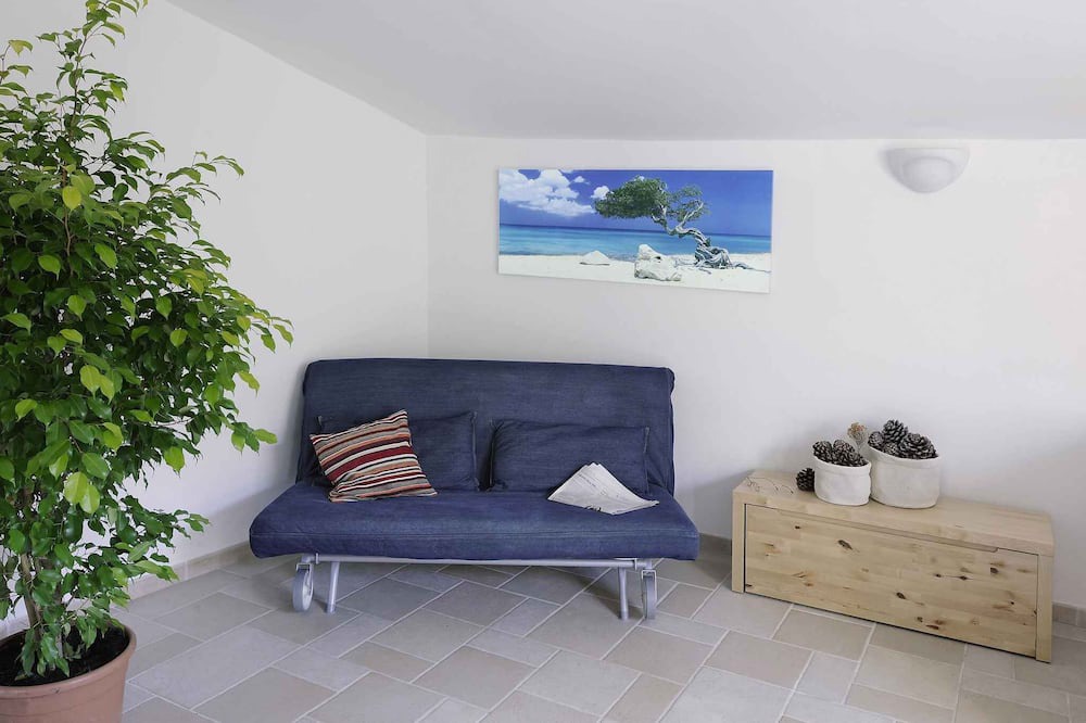 Photo of Livingroom in Santa Margherita di Pula