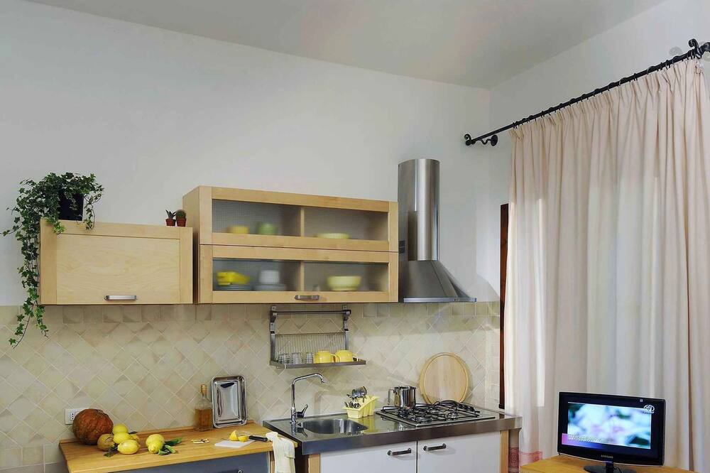 Photo of Kitchen in Santa Margherita di Pula