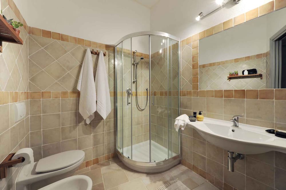 Photo of Bathroom in Santa Margherita di Pula