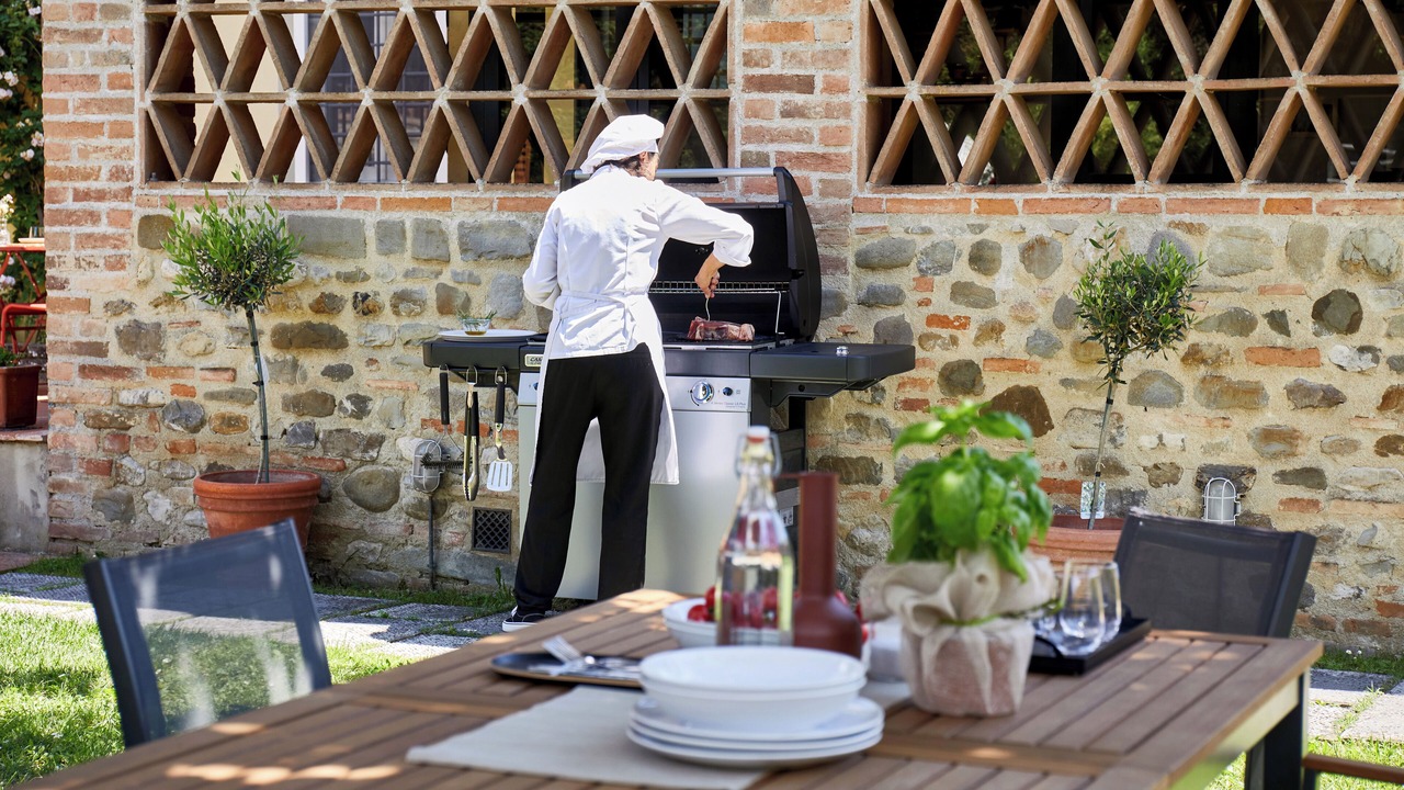 Photo of Outdoor in San Piero a Sieve