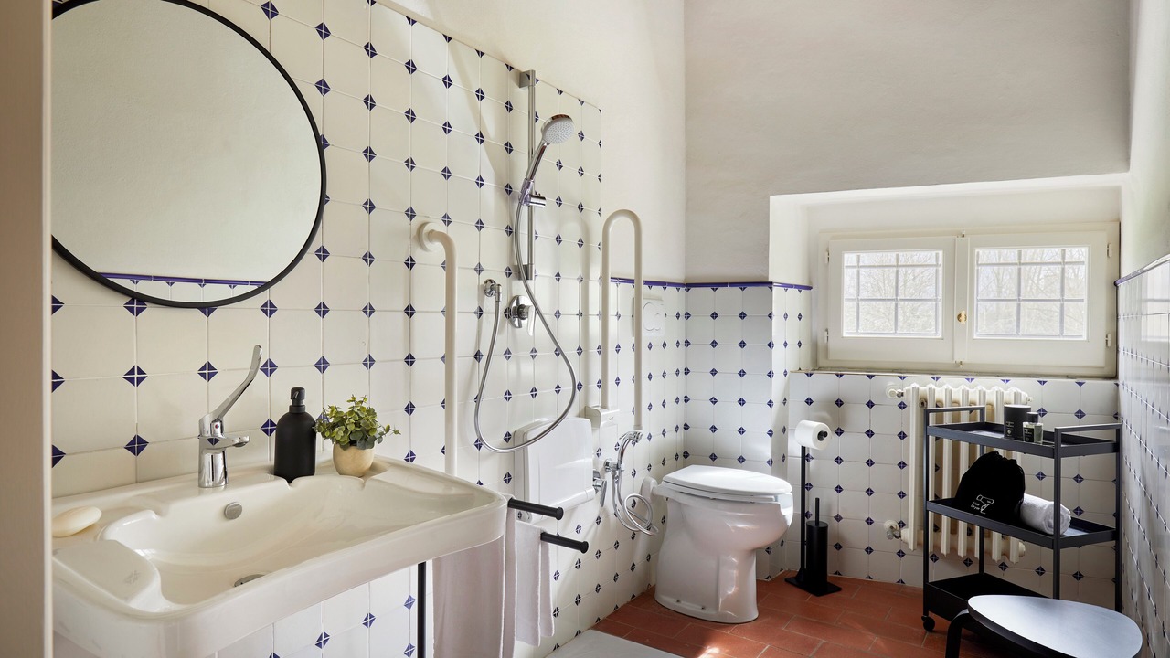 Photo of Bathroom in San Piero a Sieve