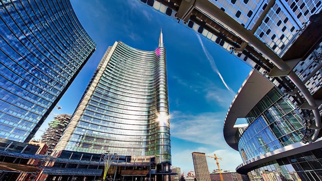 Photo of Outdoor in Porta Nuova