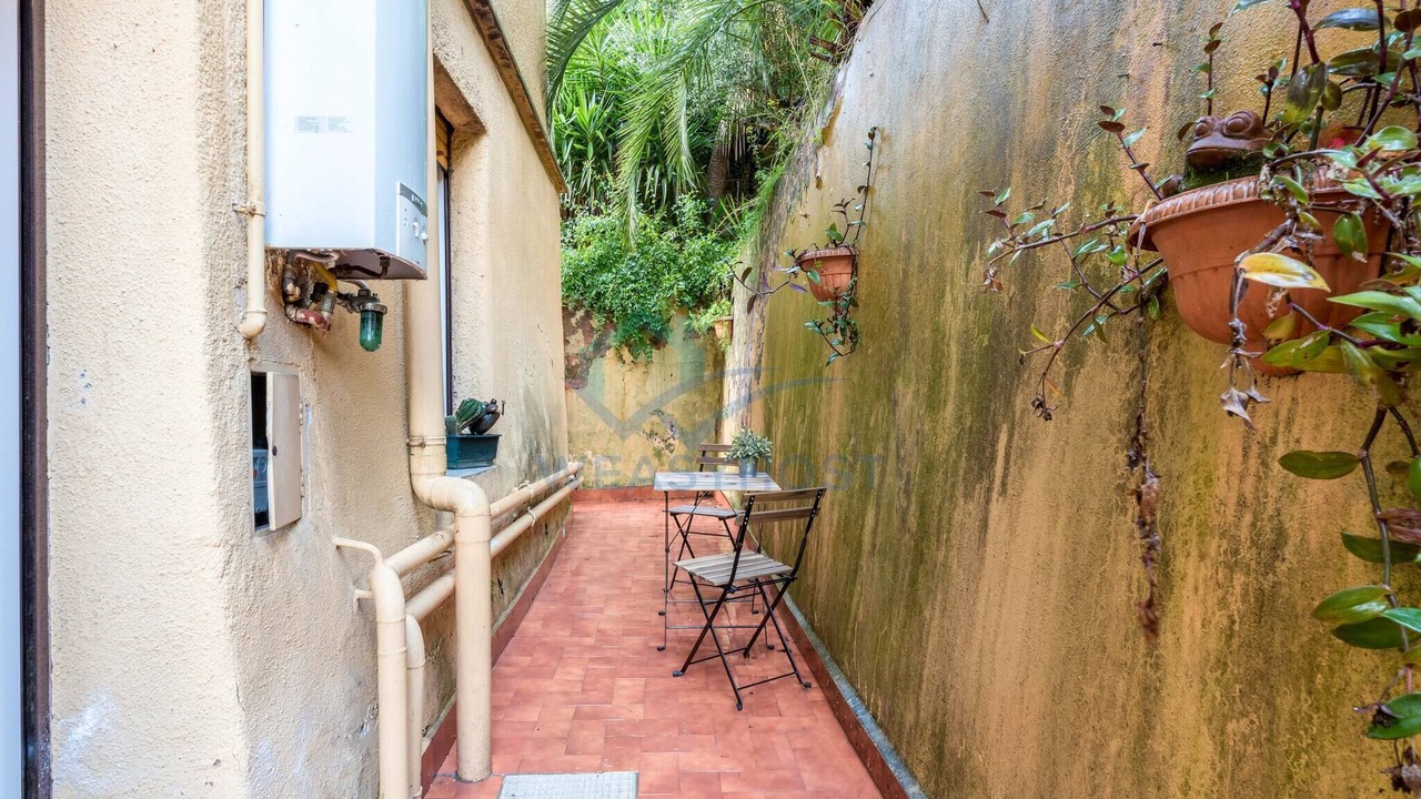 Photo of Outdoor in Suburbio XI della Vittoria