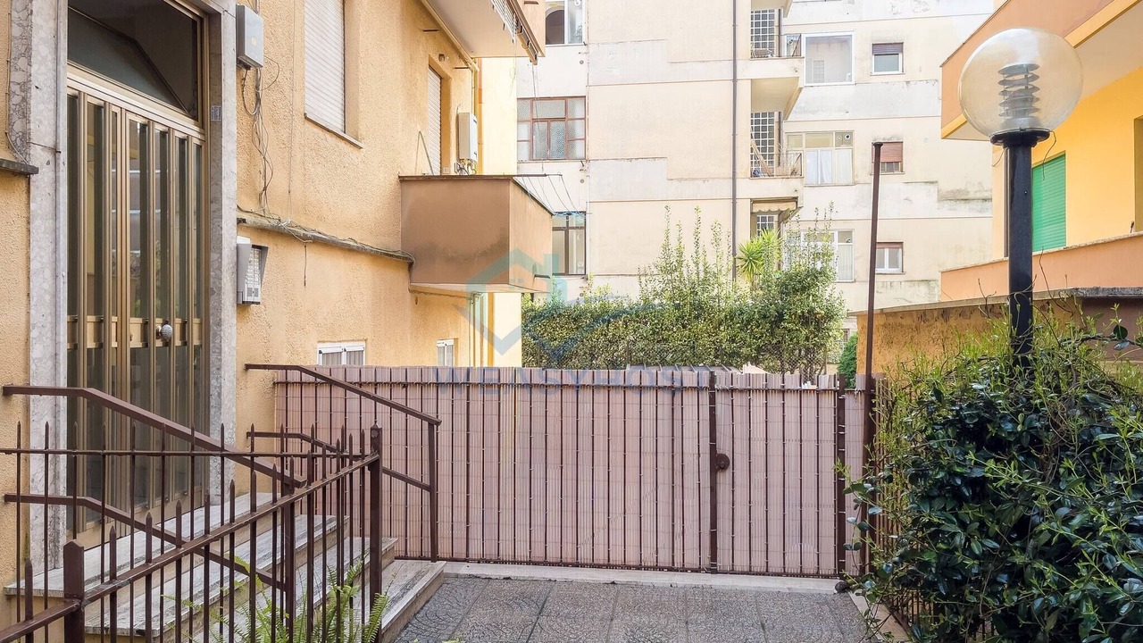 Photo of Outdoor in Suburbio XI della Vittoria