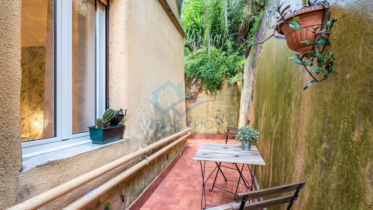 Photo of Outdoor in Suburbio XI della Vittoria