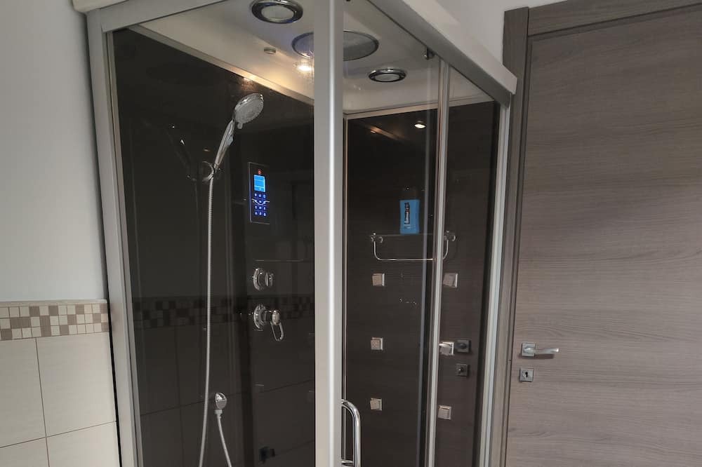 Photo of Bathroom in Barbaiana