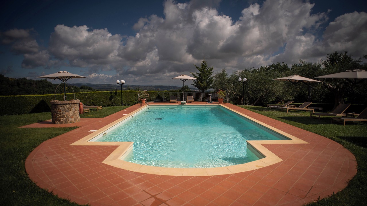 Photo of Outdoor in Torrita di Siena