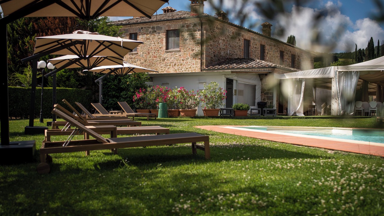 Photo of Outdoor in Torrita di Siena