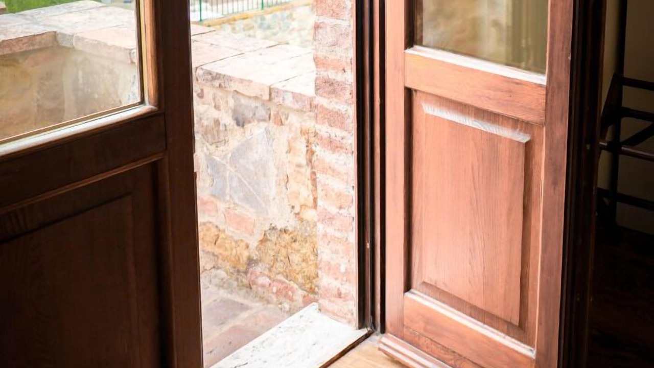 Photo of Patio Balcony in Torrita di Siena