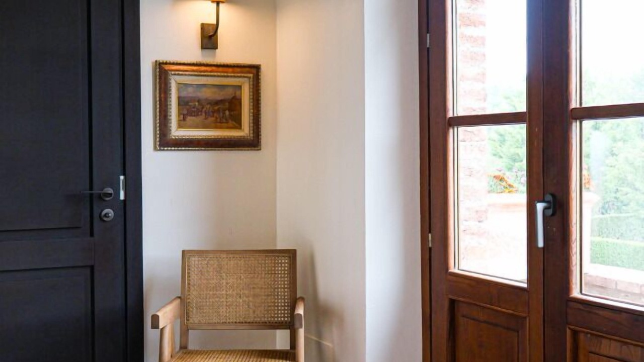 Photo of Patio Balcony in Torrita di Siena