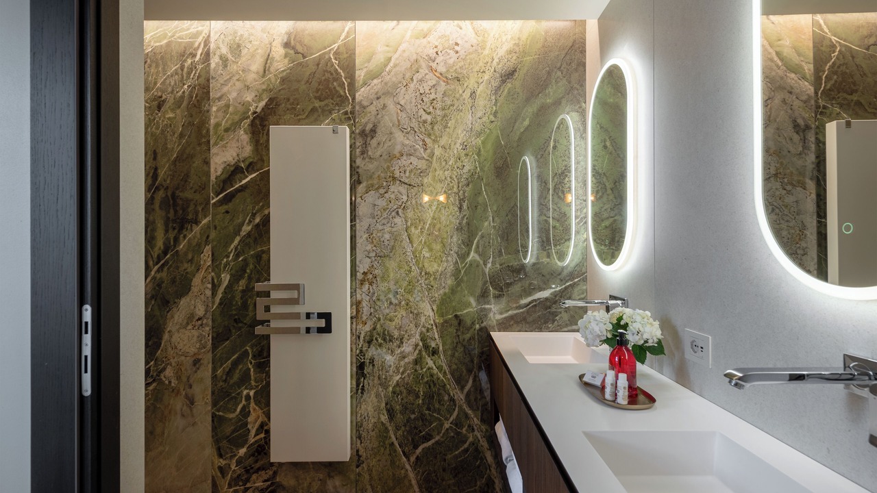 Photo of Bathroom in Torrita di Siena
