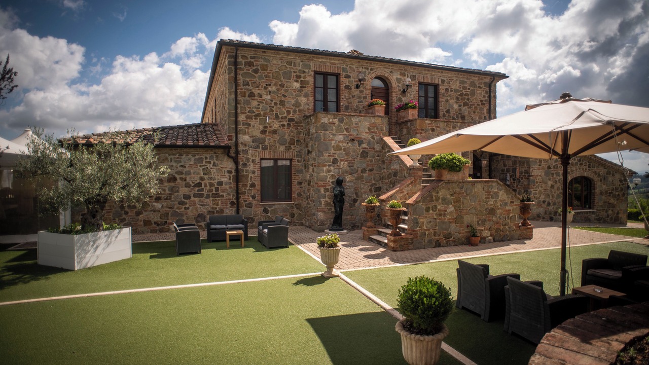 Photo of Outdoor in Torrita di Siena