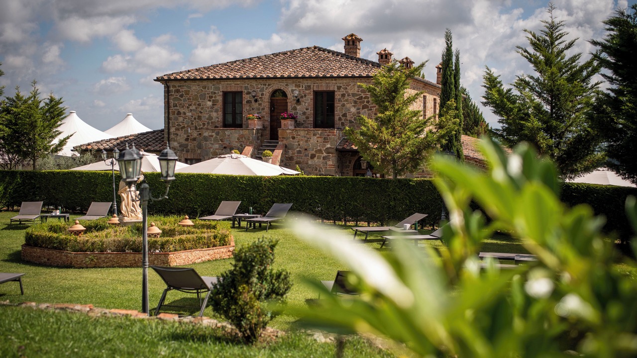 Photo of Outdoor in Torrita di Siena