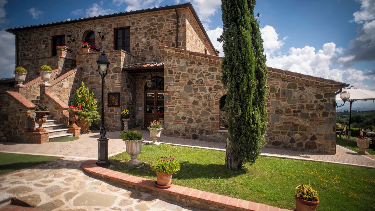 Photo of Outdoor in Torrita di Siena