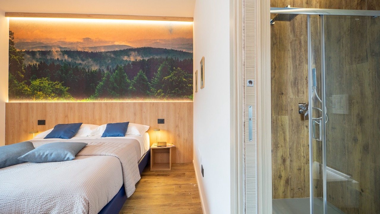 Photo of Bedroom in Spezzano della Sila