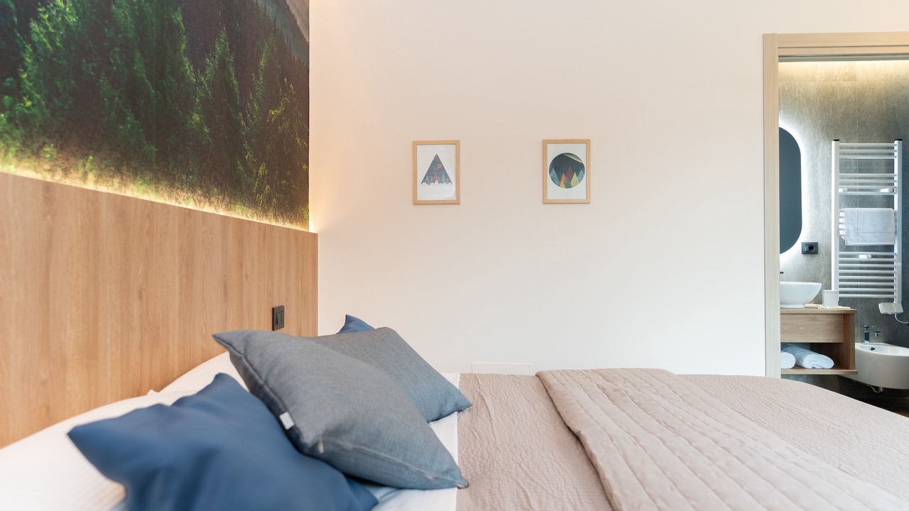 Photo of Bedroom in Spezzano della Sila