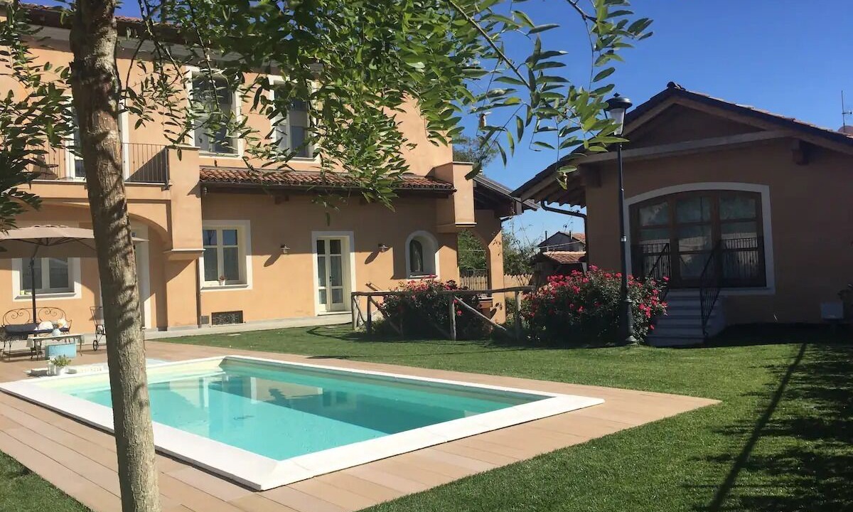 Photo of Outdoor in Viarigi