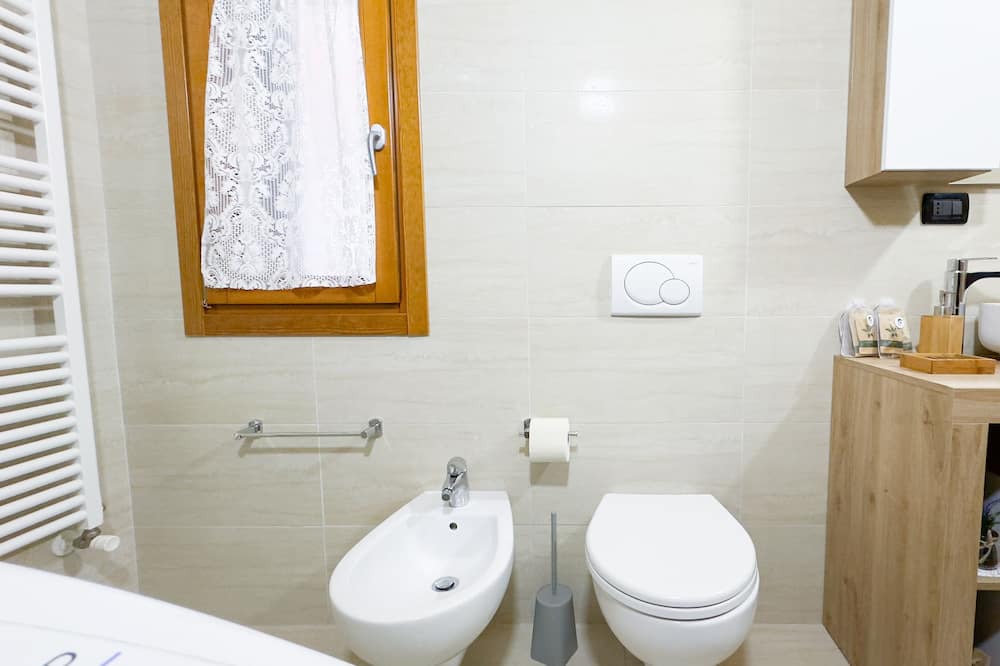 Photo of Bathroom in Chioggia