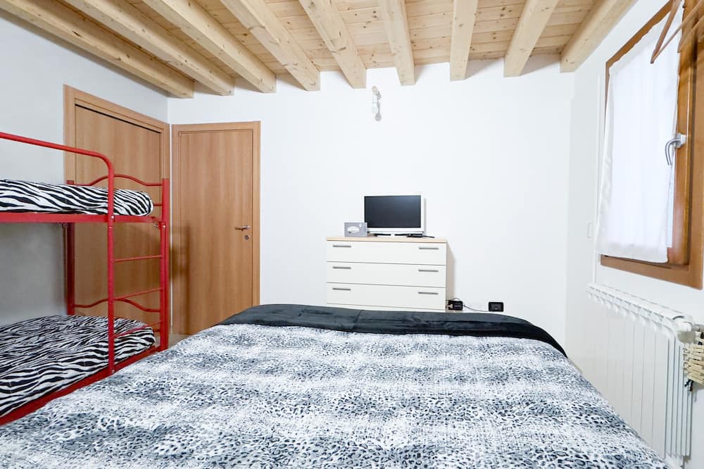 Photo of Bedroom in Chioggia