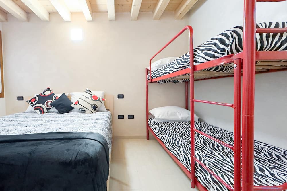 Photo of Bedroom in Chioggia