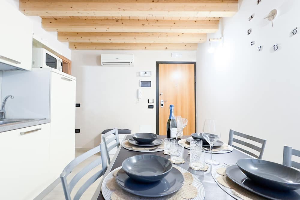 Photo of Kitchen in Chioggia