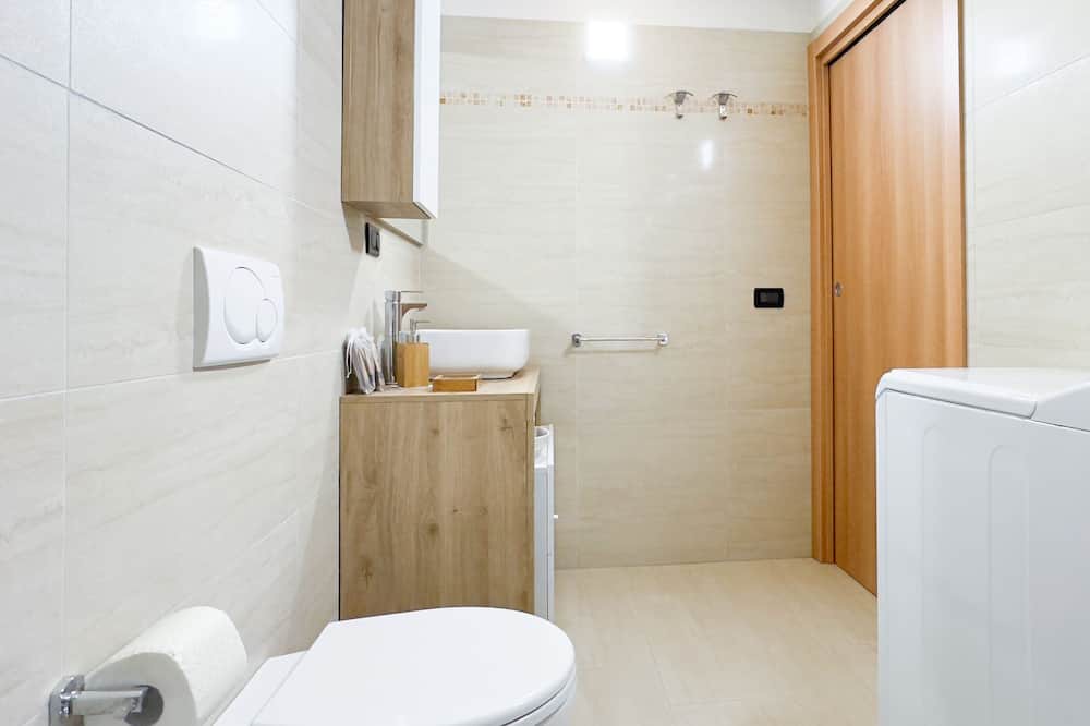 Photo of Bathroom in Chioggia