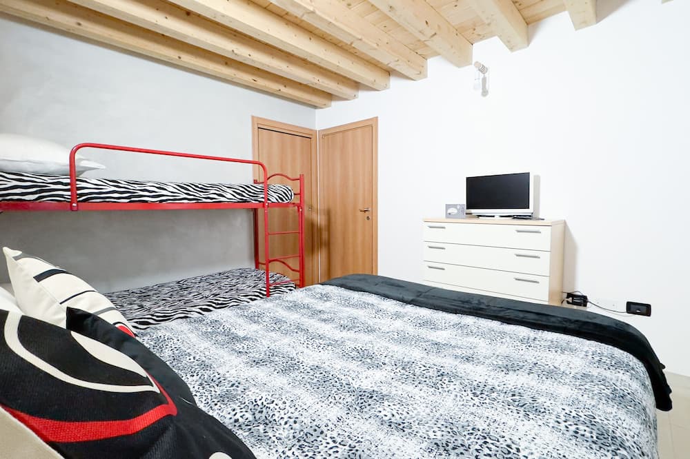 Photo of Bedroom in Chioggia