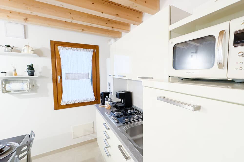 Photo of Kitchen in Chioggia